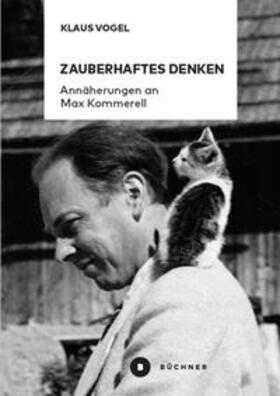 Vogel |  Zauberhaftes Denken | Buch |  Sack Fachmedien