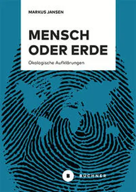 Jansen |  Mensch oder Erde | Buch |  Sack Fachmedien