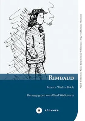 Rimbaud / Haarmann / Wolfenstein |  Rimbaud | eBook | Sack Fachmedien