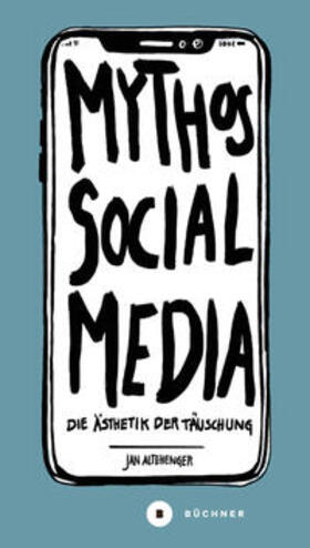 Altehenger / Ruf |  Mythos Social Media | eBook | Sack Fachmedien