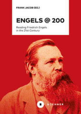 Jacob |  Engels @ 200 | eBook | Sack Fachmedien