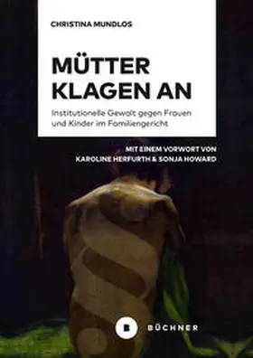 Mundlos | Mütter klagen an | E-Book | sack.de