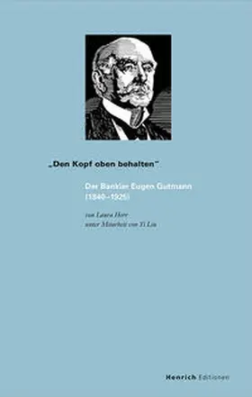 Herr | „Den Kopf oben behalten“ | E-Book | sack.de