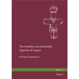 Winkelmann |  The Neolithic and Chalcolithic Figurines of Cyprus | Buch |  Sack Fachmedien