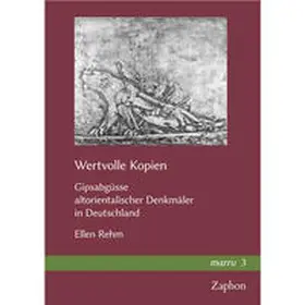 Ellen |  Wertvolle Kopien | Buch |  Sack Fachmedien