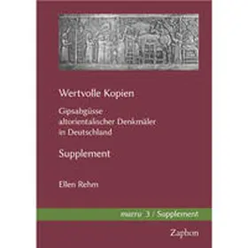 Rehm |  Wertvolle Kopien | Buch |  Sack Fachmedien