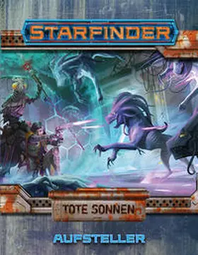 Bulmahn |  Starfinder Tote Sonnen Aufstellersammlung | Sonstiges |  Sack Fachmedien