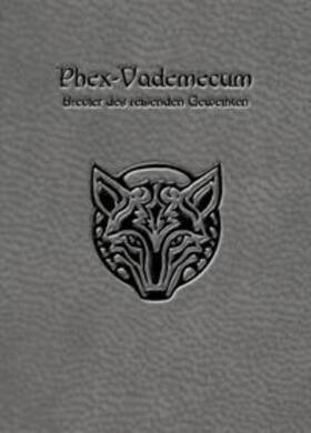 Michko / Demirtel |  Phex Vademecum 3. Auflage | Buch |  Sack Fachmedien