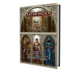 Adducci / Virginia¬Jordan / Olyaee |  Pathfinder 2 - Zeitalter dVO: Götter & Magie | Buch |  Sack Fachmedien