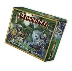 Bonner / Liddell / Seifter |  Pathfinder 2 - Einsteigerbox | Sonstiges |  Sack Fachmedien