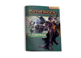 Baker / Michaels / Bono | Pathfinder 2 - Das Kortos-Kompendium | Buch | 978-3-96331-664-7 | sack.de