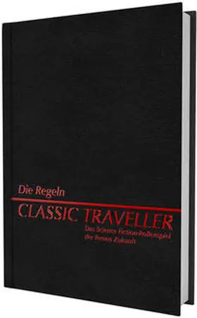 Miller / Brown / Chadwick |  Classic Traveller - Die Regeln | Buch |  Sack Fachmedien