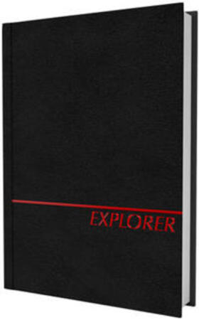 Fuchs / Liebman / Strehle |  Classic Traveller - Explorer | Buch |  Sack Fachmedien