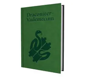 Dürr / Lukaßen |  DSA - Draconiter-Vademecum | Buch |  Sack Fachmedien