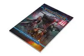 Seifter / Augunas / Bauer |  Starfinder Grundregelwerk | Buch |  Sack Fachmedien