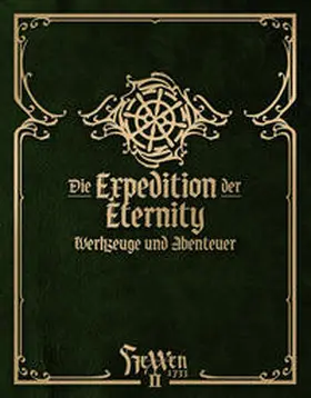 Bader / Schmid / Thomä |  HeXXen 1733: Die Expedition der Eternity - Box | Sonstiges |  Sack Fachmedien