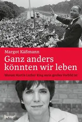 Käßmann |  Ganz anders könnten wir leben | eBook | Sack Fachmedien