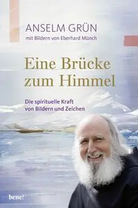 Grün |  Eine Brücke zum Himmel | Buch |  Sack Fachmedien