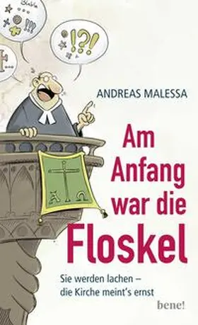 Malessa |  Am Anfang war die Floskel | Buch |  Sack Fachmedien