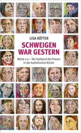 Kötter |  Schweigen war gestern | eBook | Sack Fachmedien