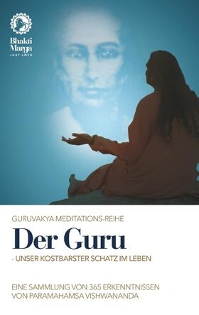 Marga |  Der Guru - unser kostbarster Schatz im Leben | Buch |  Sack Fachmedien