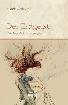 Wedekind |  Erdgeist | Buch |  Sack Fachmedien