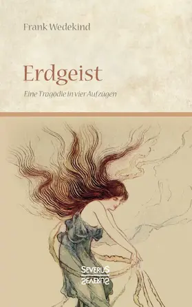 Wedekind |  Erdgeist | Buch |  Sack Fachmedien