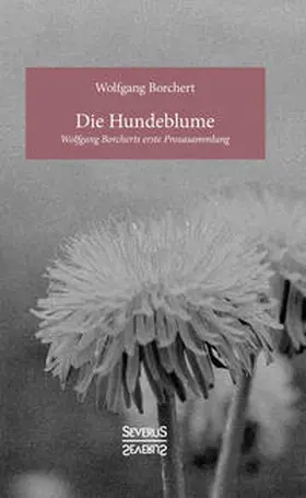 Borchert |  Die Hundeblume | Buch |  Sack Fachmedien