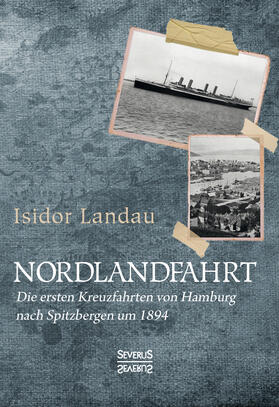 Landau |  Nordlandfahrt | Buch |  Sack Fachmedien
