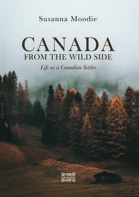 Moodie |  Canada from the Wild Side | Buch |  Sack Fachmedien