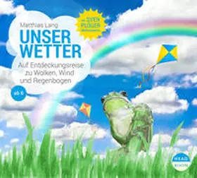 Lang |  Unser Wetter | Sonstiges |  Sack Fachmedien