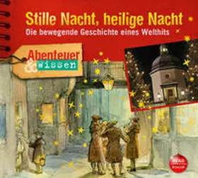 Sulzenbacher |  Abenteuer & Wissen: Stille Nach, heilige Nacht | Sonstiges |  Sack Fachmedien