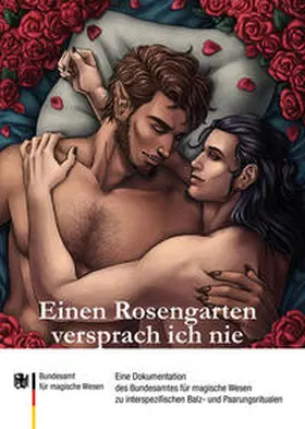 Hanauer / Natusch / Windfeder |  Einen Rosengarten versprach ich nie | Buch |  Sack Fachmedien