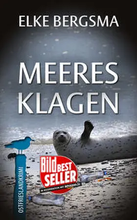 Bergsma |  Meeresklagen | Buch |  Sack Fachmedien