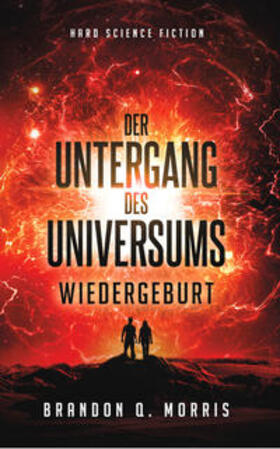 Morris |  Der Untergang des Universums 3 | Buch |  Sack Fachmedien