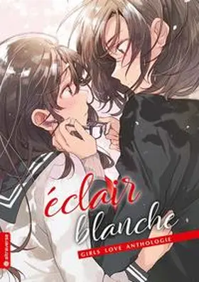 Diverse | éclair blanche | Buch | 978-3-96358-238-7 | sack.de