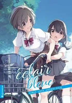 Diverse |  éclair bleue | eBook | Sack Fachmedien