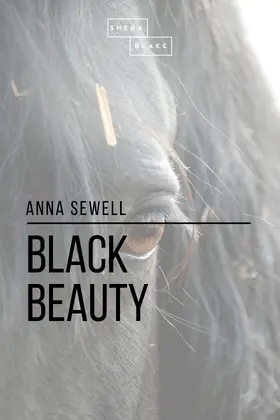 Sewell / Blake |  Black Beauty | eBook | Sack Fachmedien