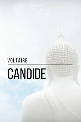 Voltaire / Blake |  Candide | eBook | Sack Fachmedien