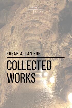 Poe / Blake |  Collected Works: Volume 4 | eBook | Sack Fachmedien