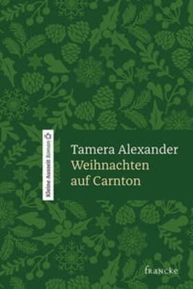 Alexander |  Weihnachten auf Carnton | Buch |  Sack Fachmedien