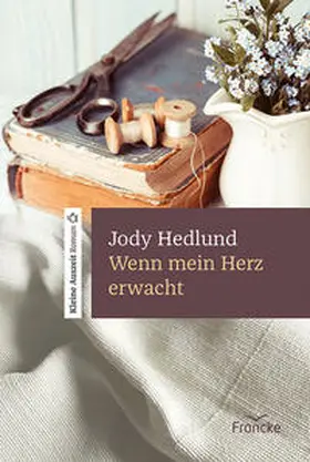 Hedlund |  Wenn mein Herz erwacht | Buch |  Sack Fachmedien