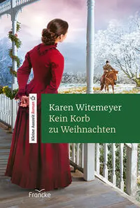 Witemeyer |  Kein Korb zu Weihnachten | Buch |  Sack Fachmedien