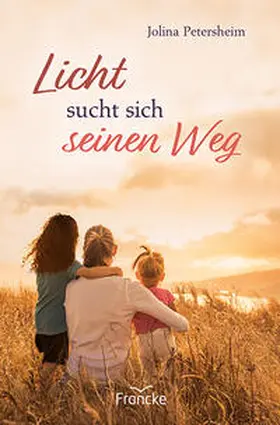 Petersheim |  Licht sucht sich seinen Weg | eBook | Sack Fachmedien