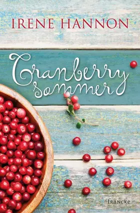 Hannon |  Cranberrysommer | eBook | Sack Fachmedien