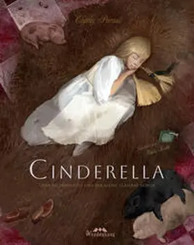 Perrault |  Cinderella | Buch |  Sack Fachmedien