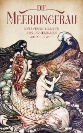 Wilde / Brown / Ogawa |  Die Meerjungfrau. Band 2 | eBook | Sack Fachmedien