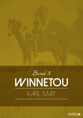 May | Winnetou 3 | E-Book | sack.de