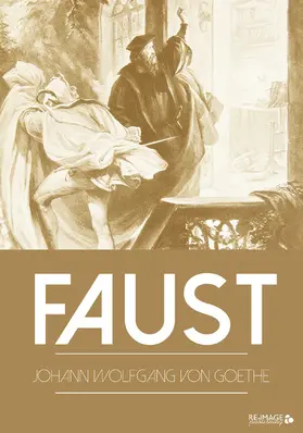 Goethe |  Faust | eBook | Sack Fachmedien