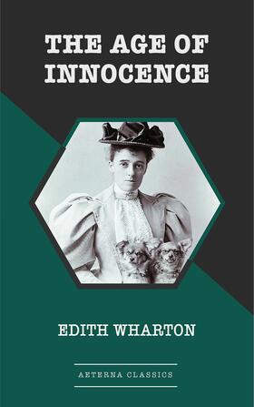 Wharton |  The Age of Innocence | eBook | Sack Fachmedien